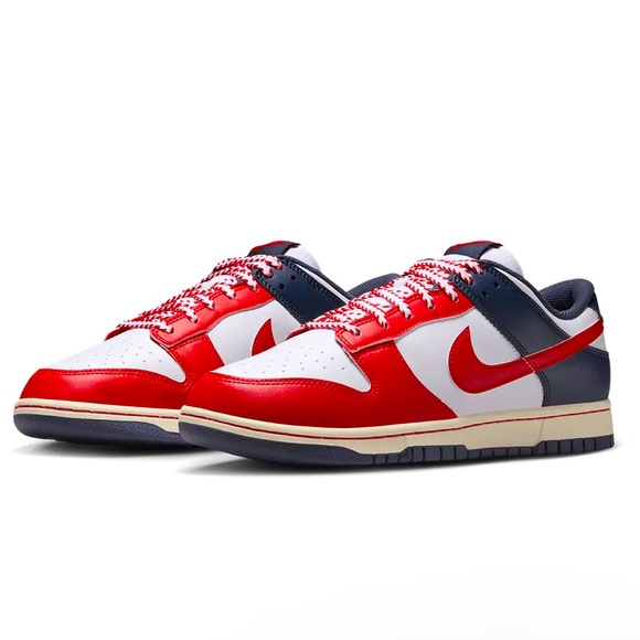 ⚾️ NIKE DUNK LOW BOSTON RED SOX ⚾️